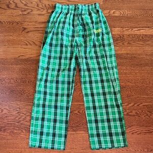 New Bottom Drawer Oregon Ducks percale pajama bottoms